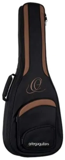 ORTEGA Gigbag Classical Guitar 7/8 Size