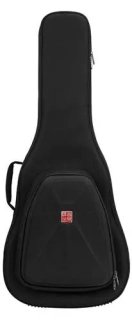MUSIC AREA WIND20 PRO Acoustic Bag Black