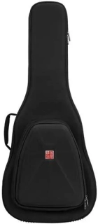 MUSIC AREA WIND20 PRO Classical Guitar Case Black