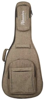 ALHAMBRA Acoustic Guitar Premium Gigbag II