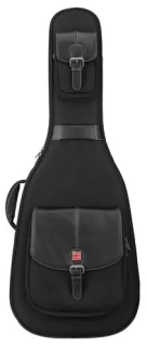 MUSIC AREA HAN PRO Acoustic Guitar Case