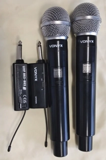 Vonyx WM55