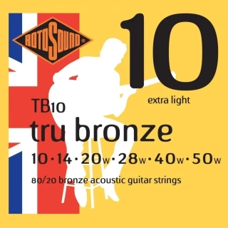 Rotosound TB11