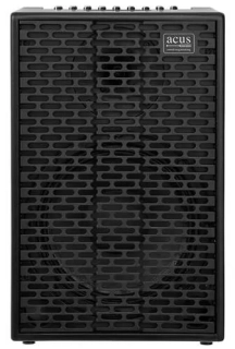 ACUS One ForStrings 10 Ferdi Black