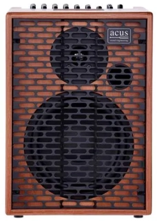 ACUS One ForStrings 8 Ferdi Wood