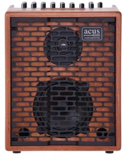 ACUS One ForStrings 5 Ferdi Wood