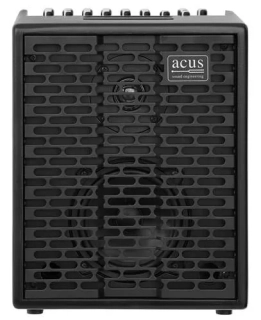 ACUS One ForStrings 5 Ferdi Black