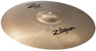 ZILDJIAN 20" Z Custom Ride