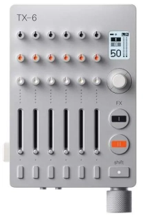 TEENAGE ENGINEERING TX-6