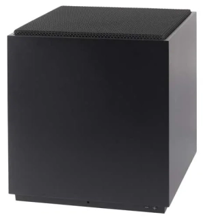TEENAGE ENGINEERING OD-11 Black