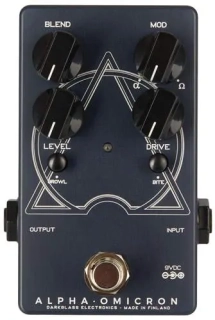 DARKGLASS ALPHA-OMICRON