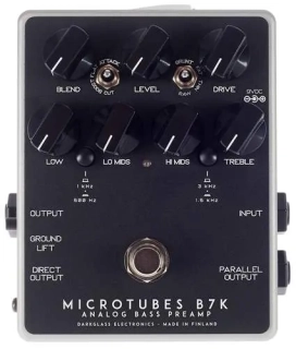 DARKGLASS MICROTUBES-B7K v2