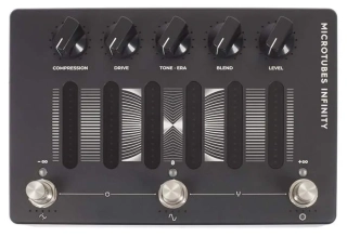 DARKGLASS Microtubes INFINITY
