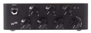 DARKGLASS Microtubes 200