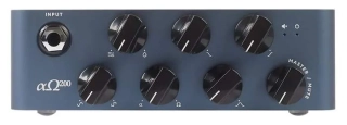DARKGLASS Alpha·Omega 200