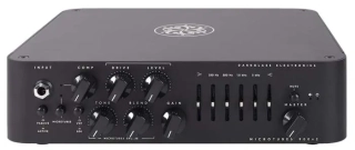 DARKGLASS Microtubes 900v2 BK