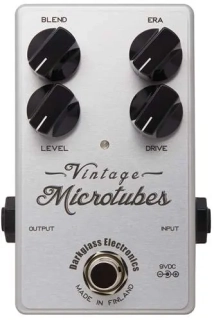 DARKGLASS VINTAGE-MICROTUBES