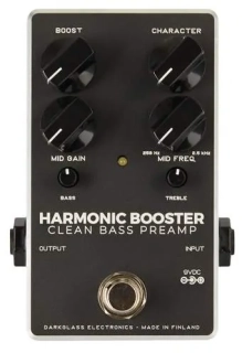 DARKGLASS Harmonic Booster