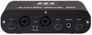 MIDITECH Audiolink III