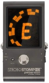 PETERSON StroboStomp HD