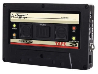 RELOOP TAPE