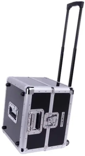 RELOOP 120 Trolley record case