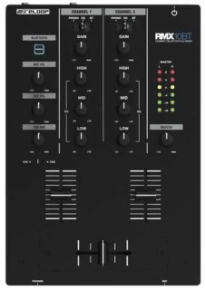 RELOOP RMX-10 BT
