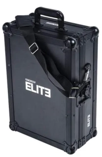 RELOOP Premium Battle Mixer Case