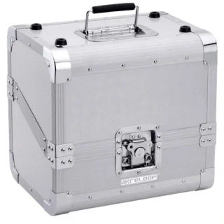 RELOOP 80 record case S