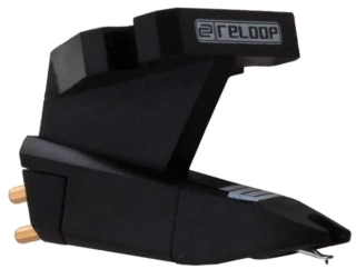 RELOOP OM Black