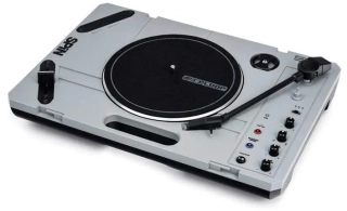 RELOOP SPIN