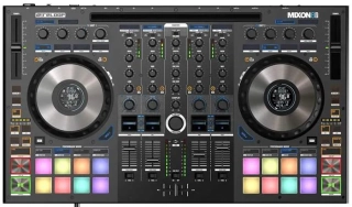 RELOOP Mixon 8 Pro
