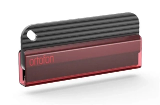 ORTOFON DJ Record Brush