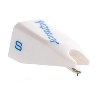 ORTOFON DJ Stylus Scratch White