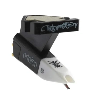 ORTOFON DJ Q BERT OM