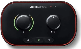 FOCUSRITE Vocaster One