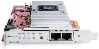 FOCUSRITE RedNet PCIeNX Card