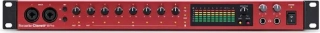 FOCUSRITE Clarett+ 8Pre