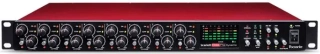 FOCUSRITE Scarlett OctoPre Dynamic
