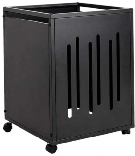 WAVEBONE Wing™ Rackmount Case