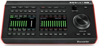FOCUSRITE RedNet R1