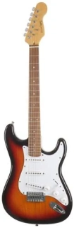 SOUNDSATION Rider-STD-S 3TS