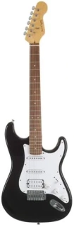 SOUNDSATION Rider-STD-H BK