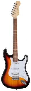 SOUNDSATION Rider-STD-H 3TS