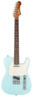 JET GUITARS JT 300 BL R