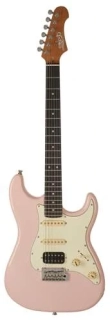 JET GUITARS JS-400 PK R