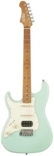 JET GUITARS JS-400 SFG LH