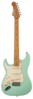JET GUITARS JS-300 SFG LH