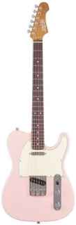 JET GUITARS JT-300 PK R