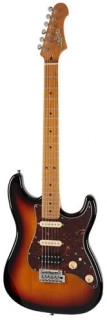 JET GUITARS JS-400 SB